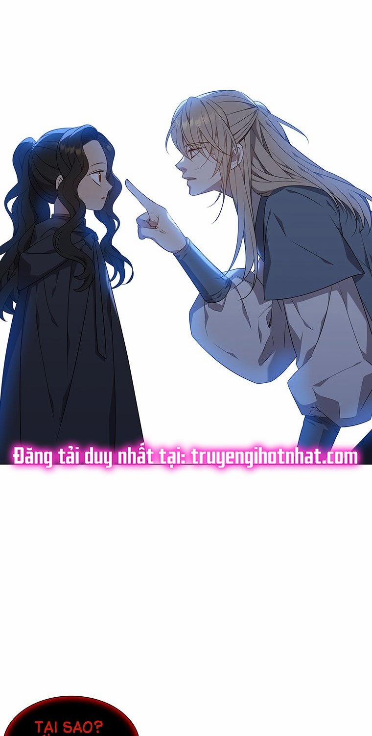 [18+] Ve Vãn, Mê Hoặc Hồ Ly 38.2 trang 11