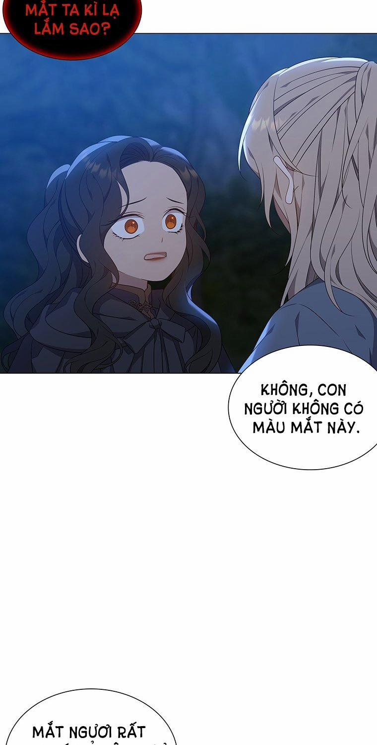 [18+] Ve Vãn, Mê Hoặc Hồ Ly 38.2 trang 12