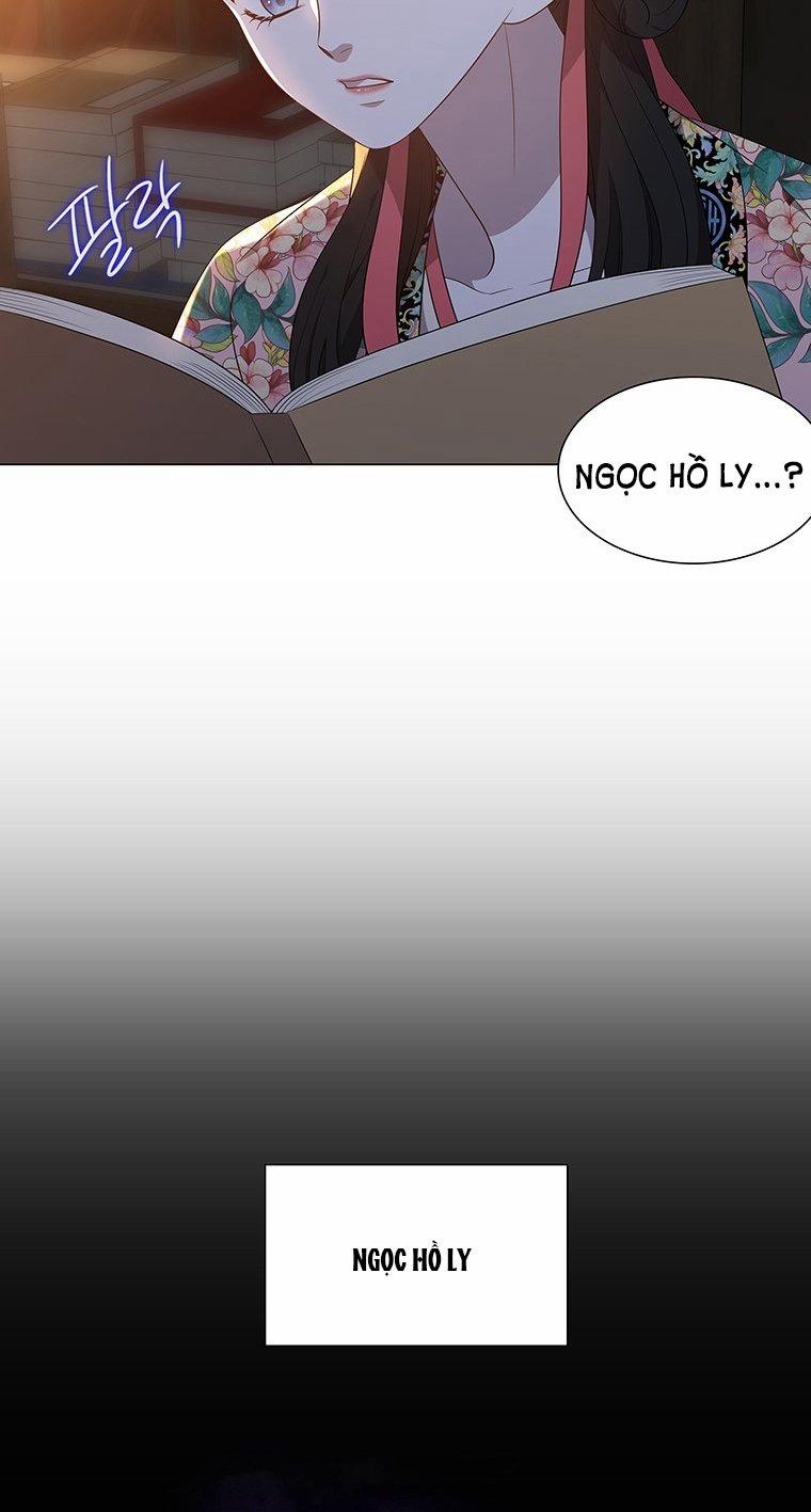 [18+] Ve Vãn, Mê Hoặc Hồ Ly 38.2 trang 25