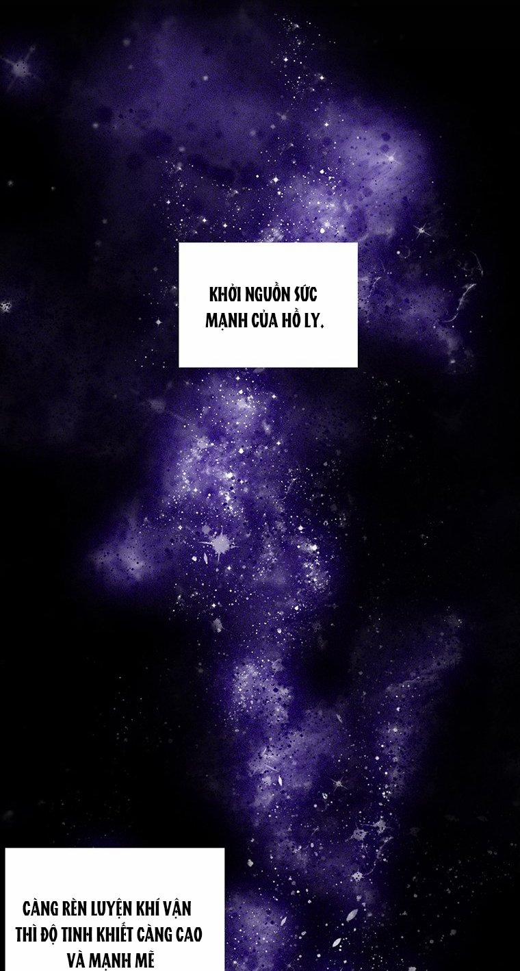 [18+] Ve Vãn, Mê Hoặc Hồ Ly 38.2 trang 26