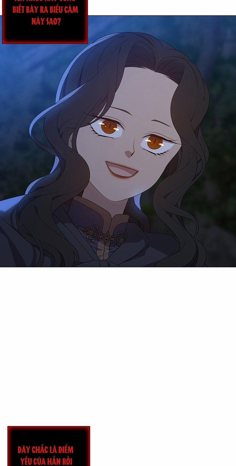 [18+] Ve Vãn, Mê Hoặc Hồ Ly 38.2 trang 3