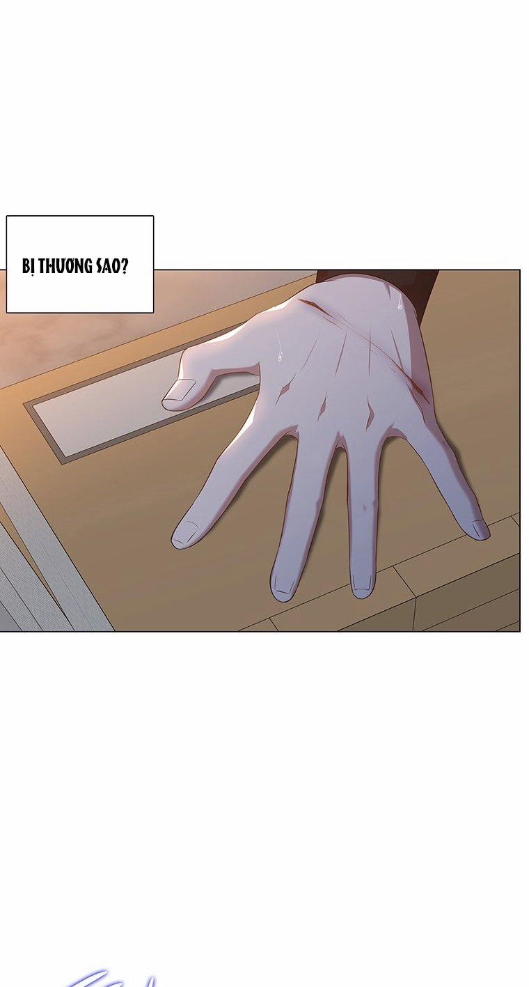 [18+] Ve Vãn, Mê Hoặc Hồ Ly 38.2 trang 34