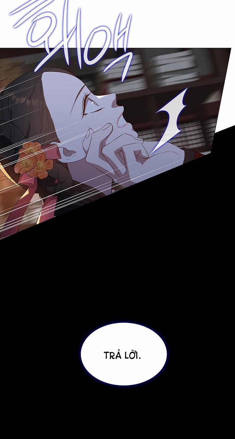 [18+] Ve Vãn, Mê Hoặc Hồ Ly 38.2 trang 35