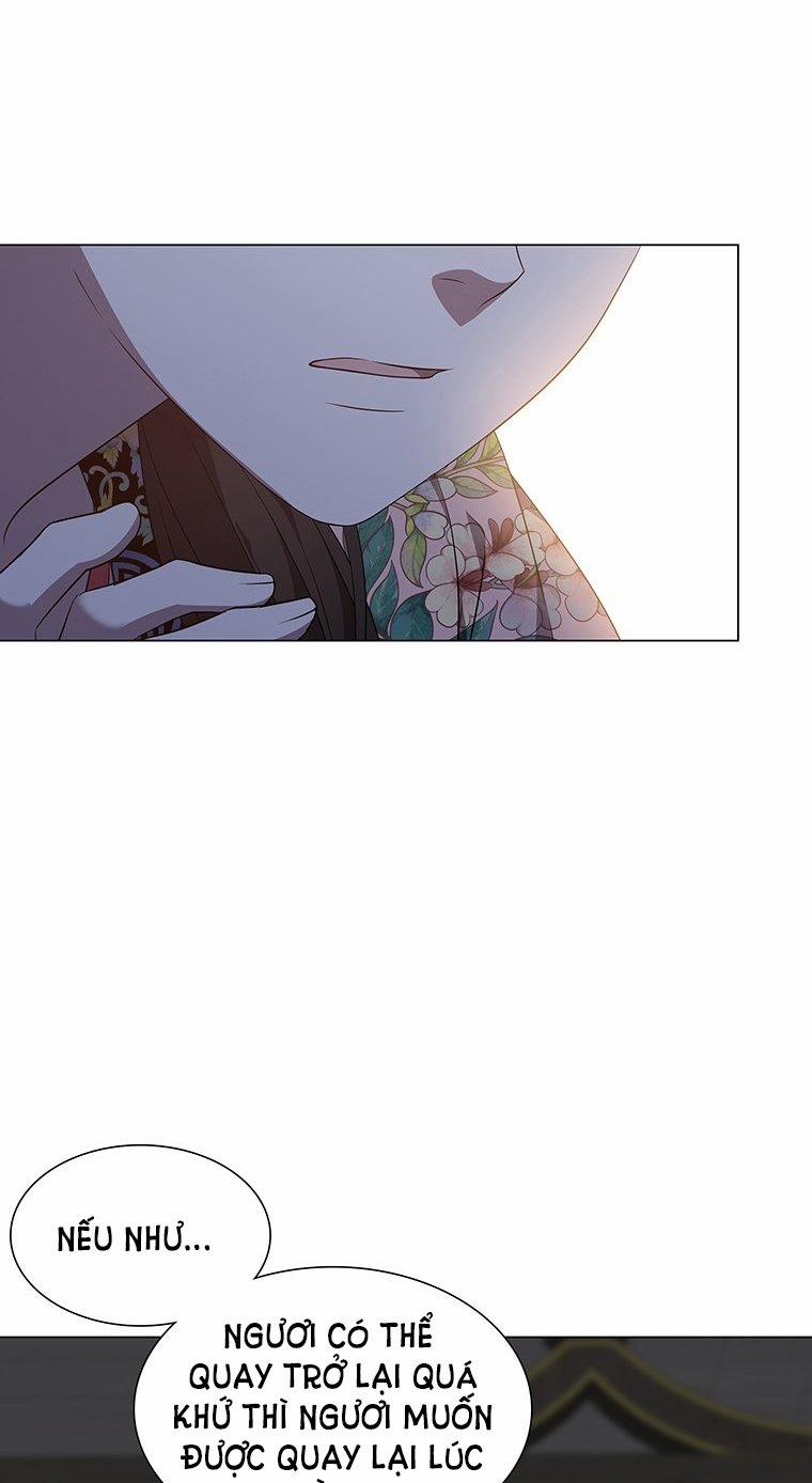 [18+] Ve Vãn, Mê Hoặc Hồ Ly 38.2 trang 43