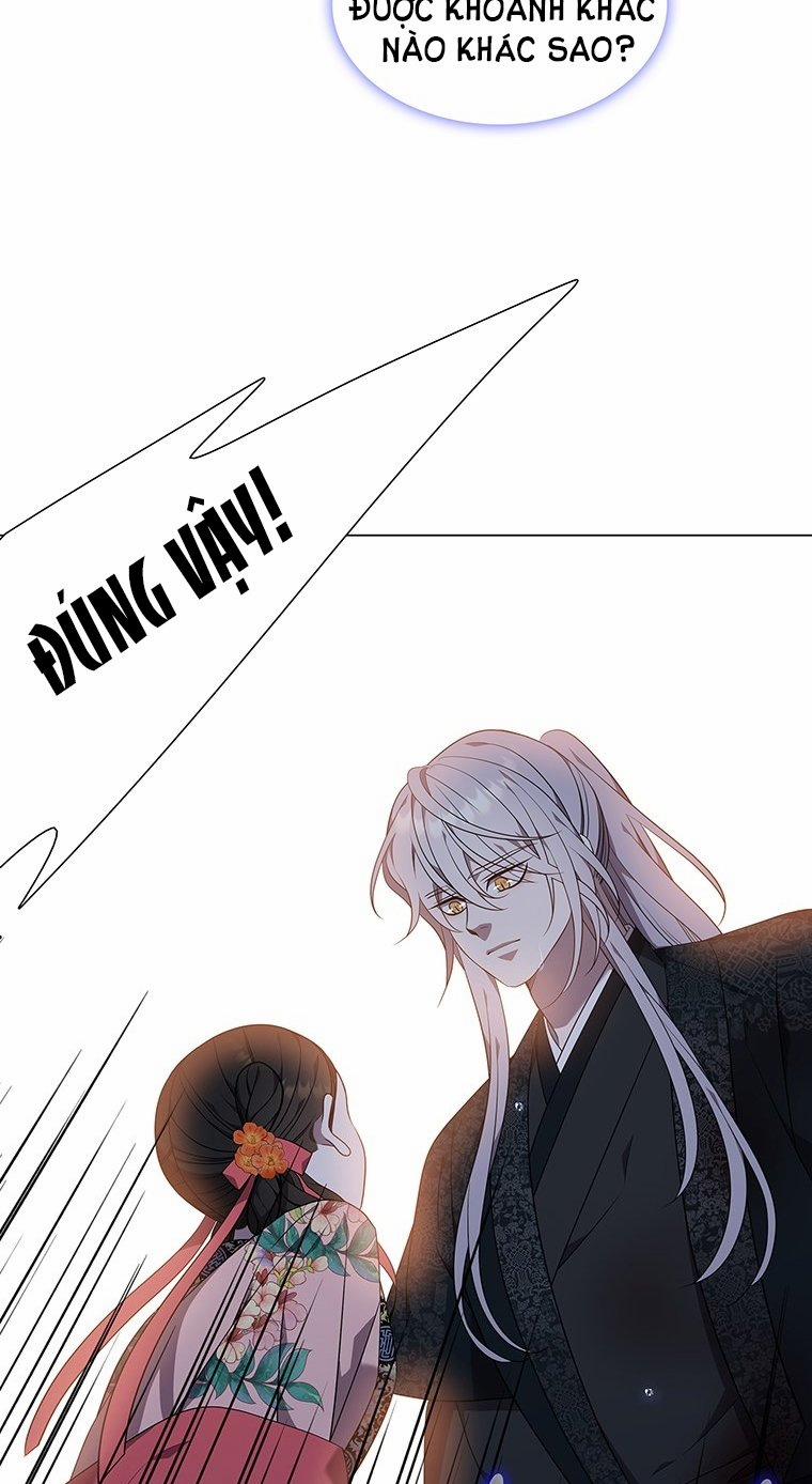 [18+] Ve Vãn, Mê Hoặc Hồ Ly 38.2 trang 53