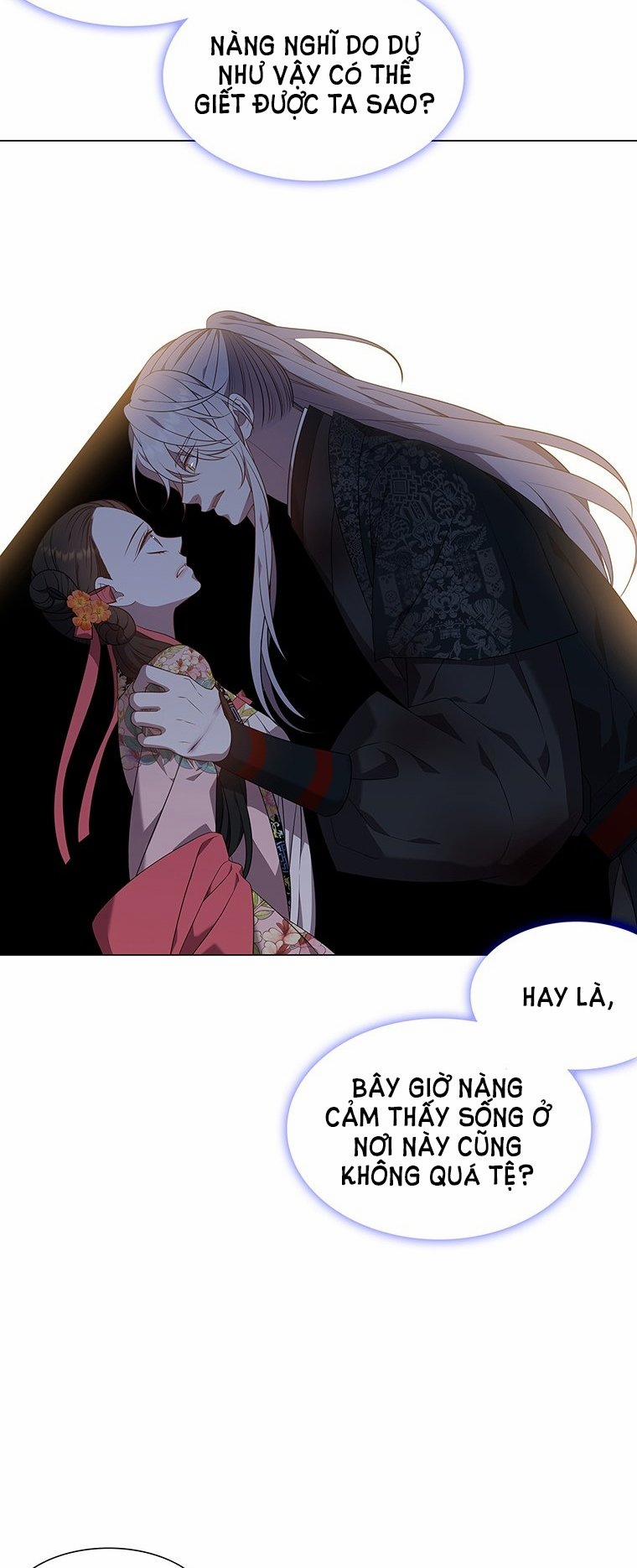 [18+] Ve Vãn, Mê Hoặc Hồ Ly 39.1 trang 14