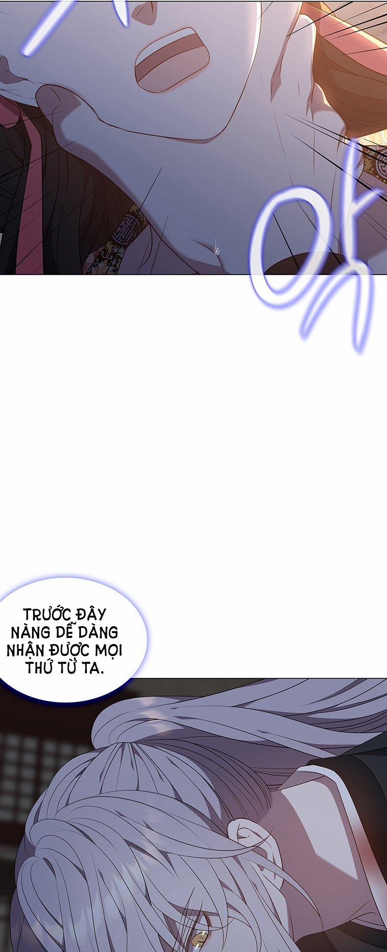 [18+] Ve Vãn, Mê Hoặc Hồ Ly 39.1 trang 18