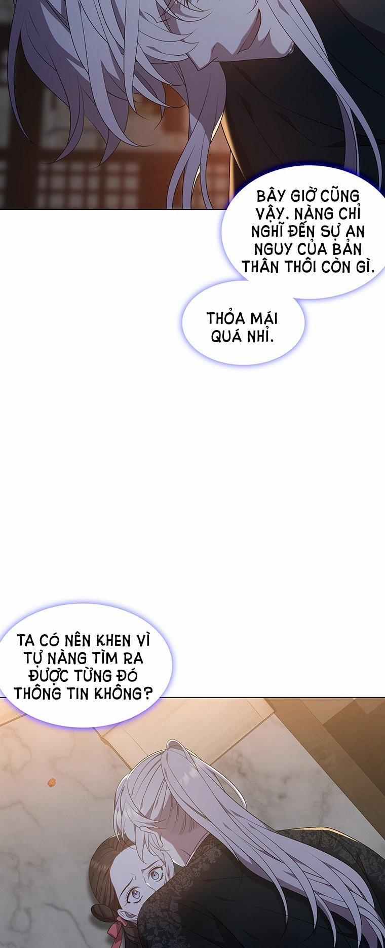 [18+] Ve Vãn, Mê Hoặc Hồ Ly 39.1 trang 19