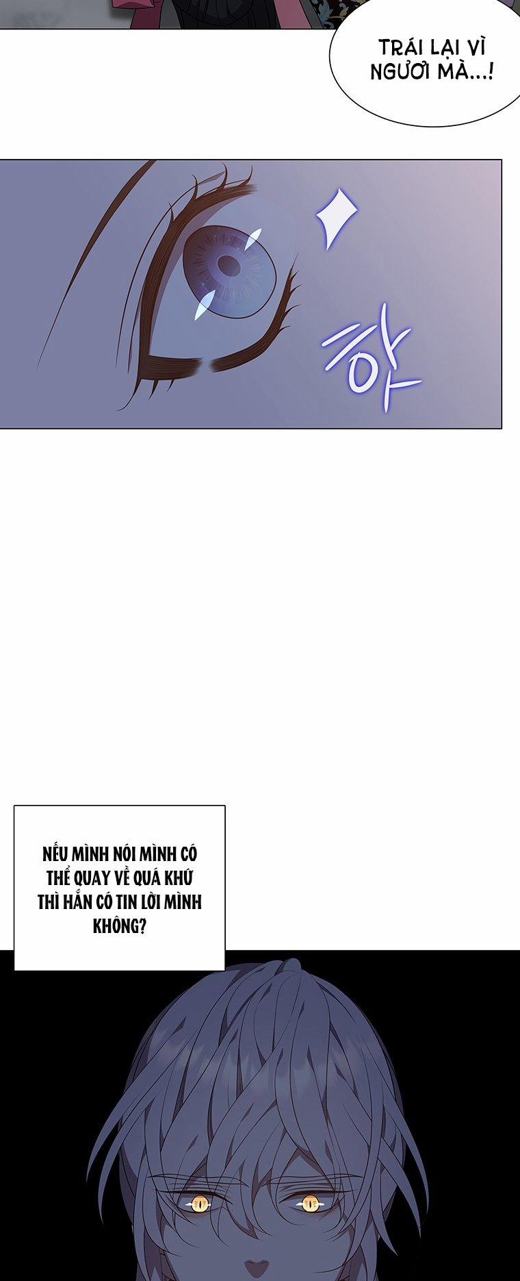 [18+] Ve Vãn, Mê Hoặc Hồ Ly 39.1 trang 21