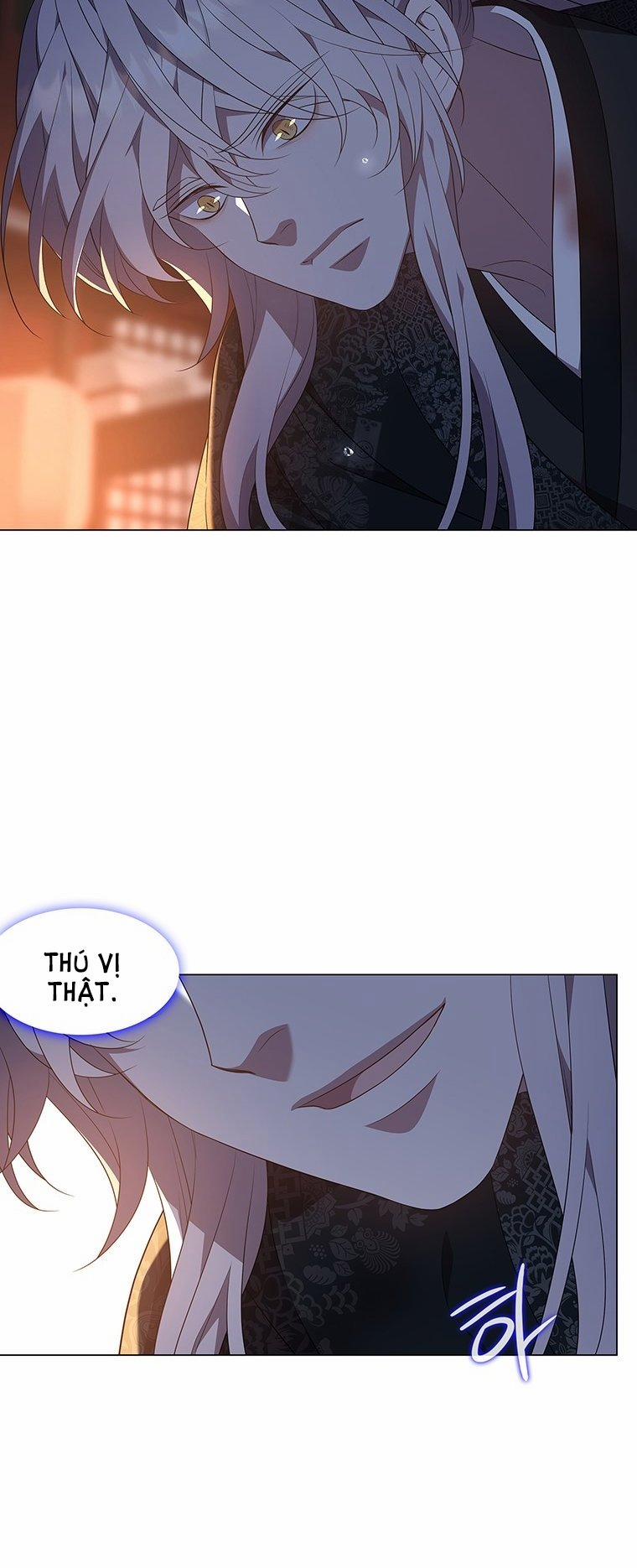 [18+] Ve Vãn, Mê Hoặc Hồ Ly 39.1 trang 25