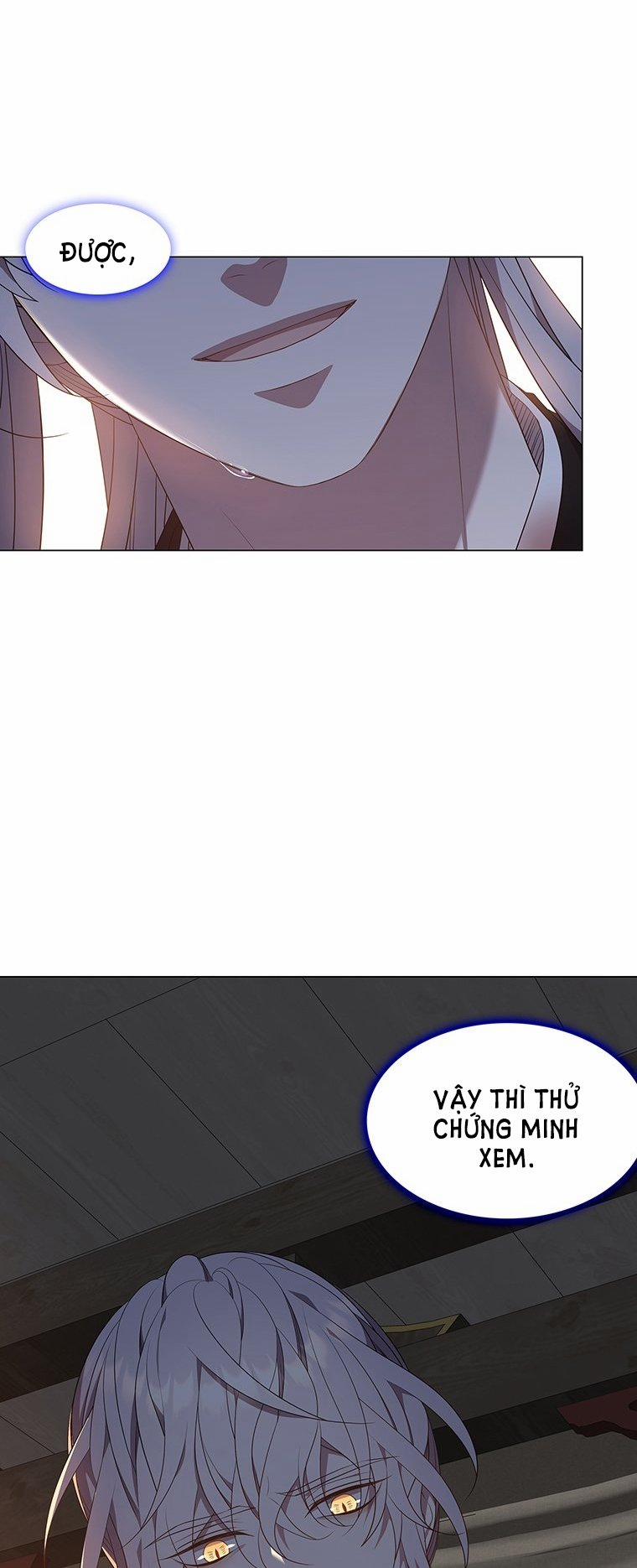 [18+] Ve Vãn, Mê Hoặc Hồ Ly 39.1 trang 26