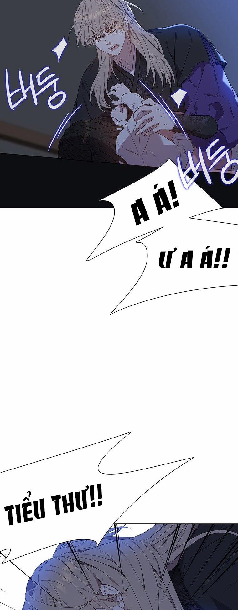 [18+] Ve Vãn, Mê Hoặc Hồ Ly 39.2 trang 24