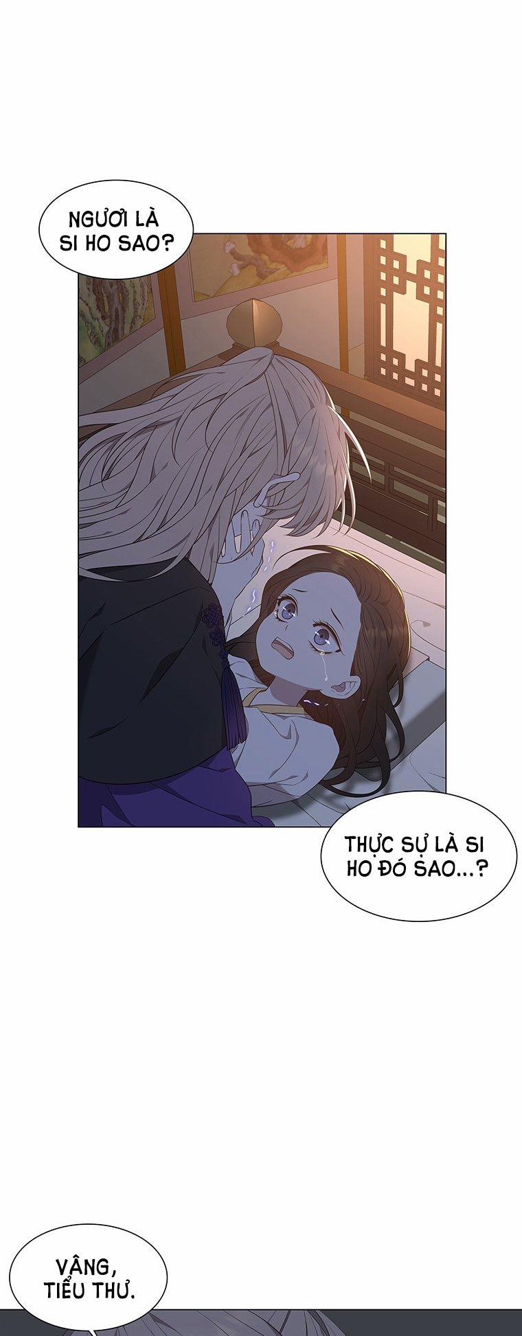 [18+] Ve Vãn, Mê Hoặc Hồ Ly 39.2 trang 27