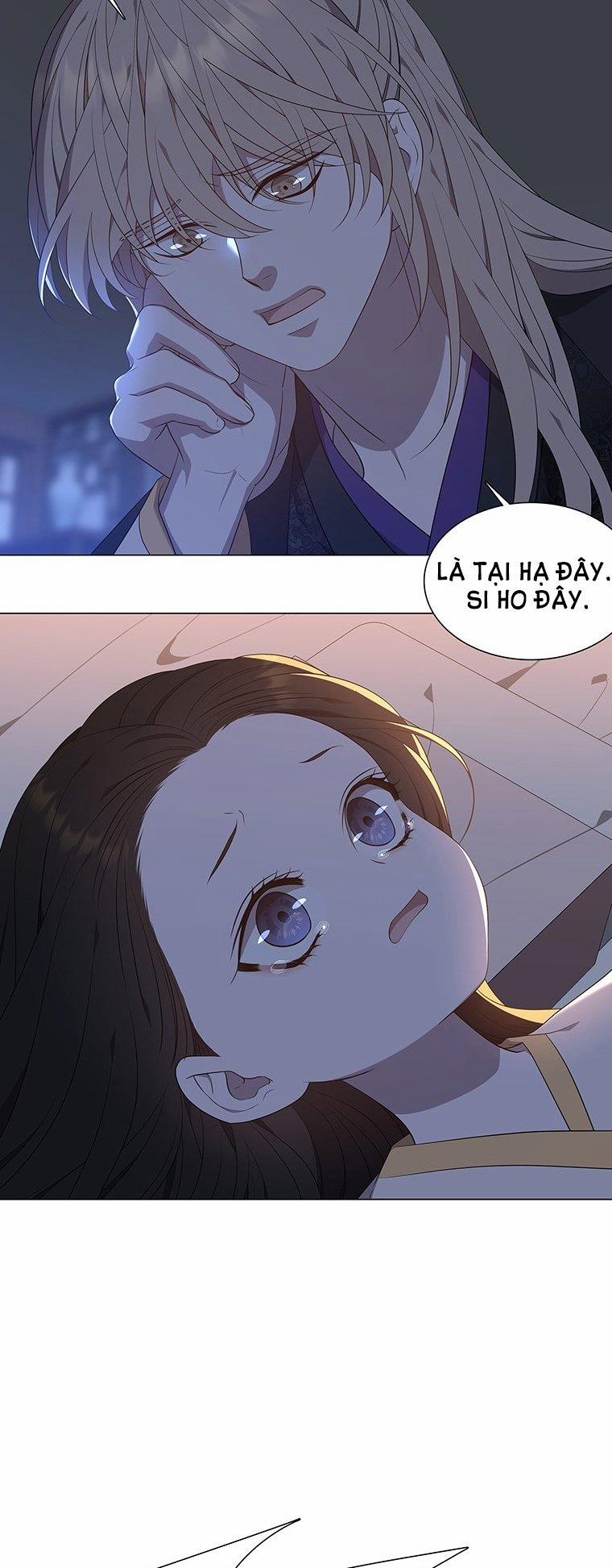 [18+] Ve Vãn, Mê Hoặc Hồ Ly 39.2 trang 28