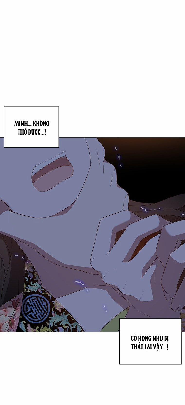 [18+] Ve Vãn, Mê Hoặc Hồ Ly 39.2 trang 3