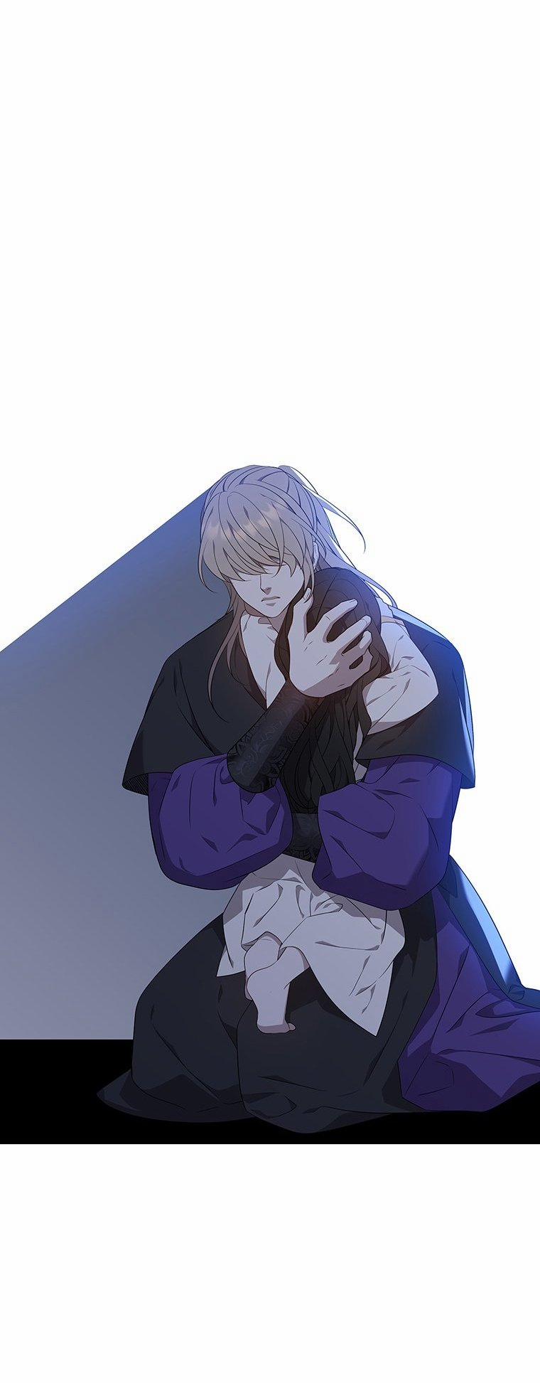 [18+] Ve Vãn, Mê Hoặc Hồ Ly 39.2 trang 31