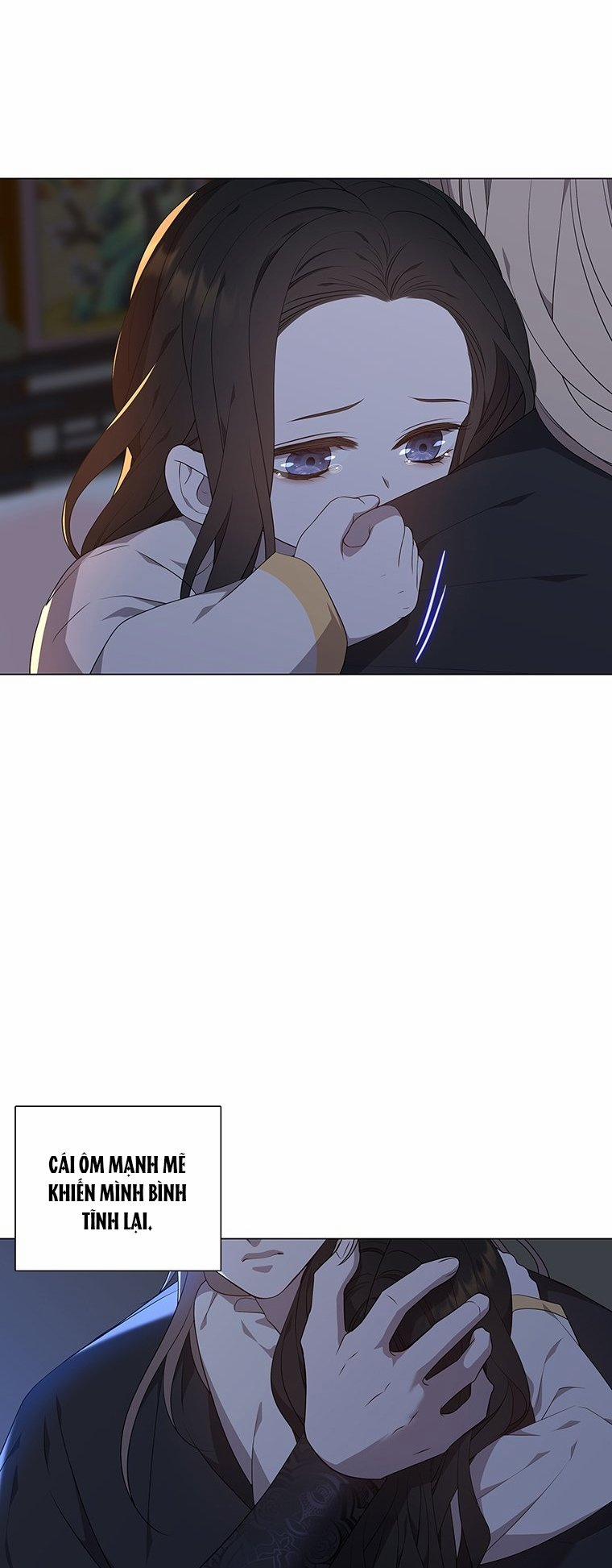 [18+] Ve Vãn, Mê Hoặc Hồ Ly 39.2 trang 32