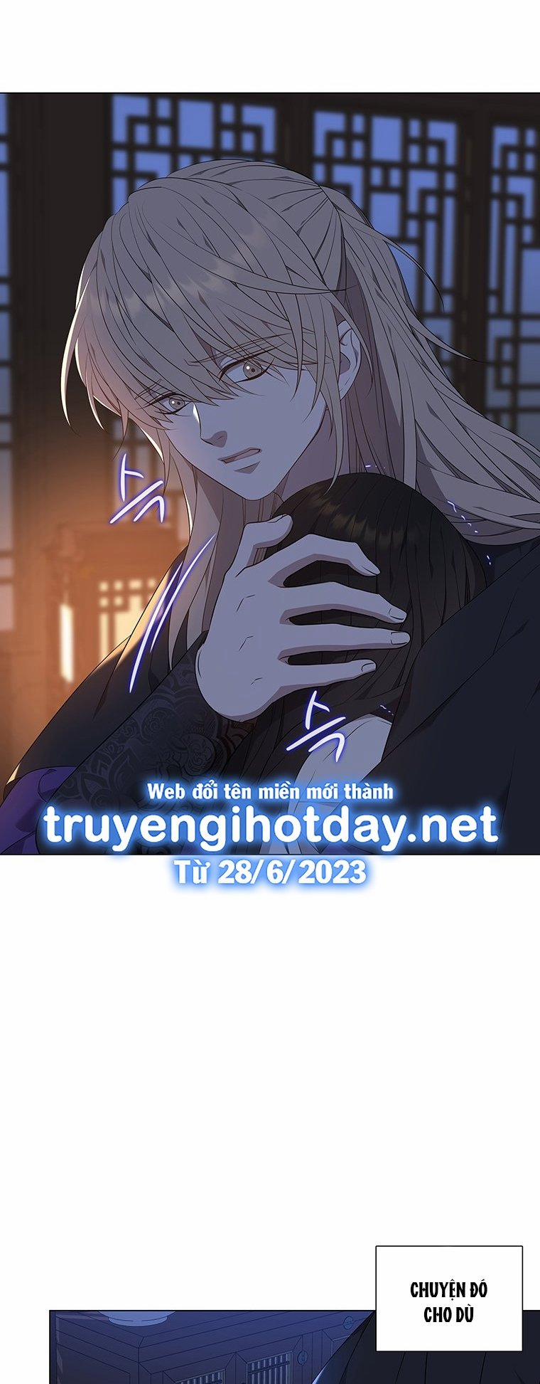 [18+] Ve Vãn, Mê Hoặc Hồ Ly 39.2 trang 36