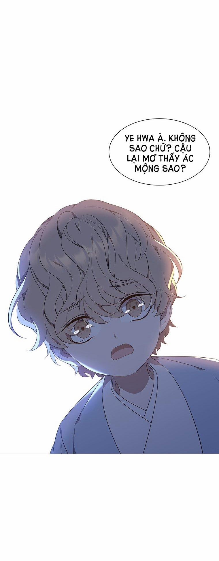 [18+] Ve Vãn, Mê Hoặc Hồ Ly 39.2 trang 38