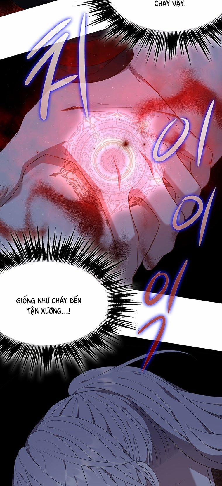 [18+] Ve Vãn, Mê Hoặc Hồ Ly 39.2 trang 8