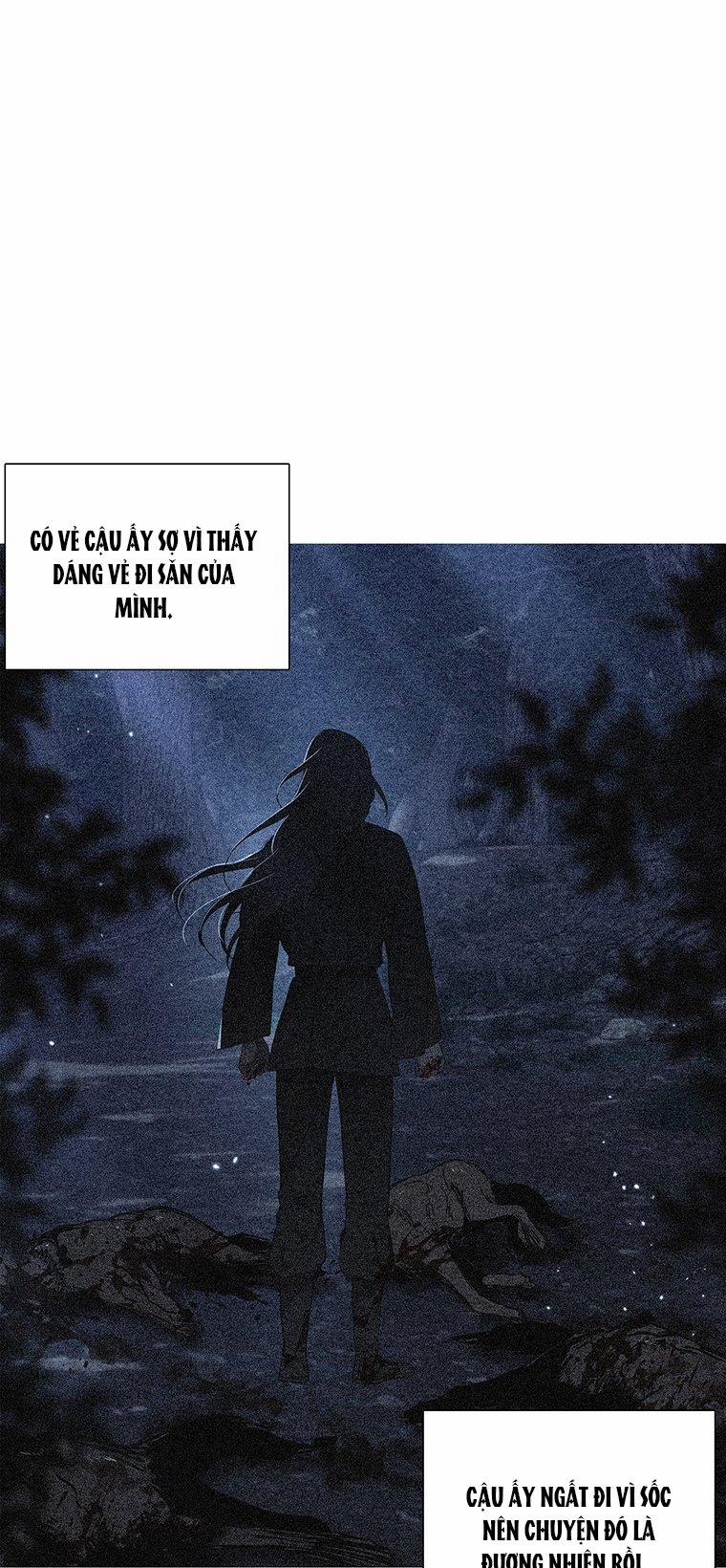 [18+] Ve Vãn, Mê Hoặc Hồ Ly 40.1 trang 14