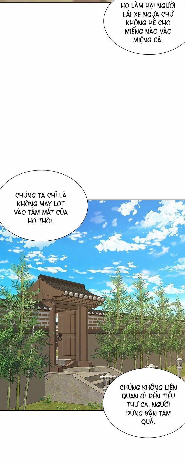 [18+] Ve Vãn, Mê Hoặc Hồ Ly 40.2 trang 12