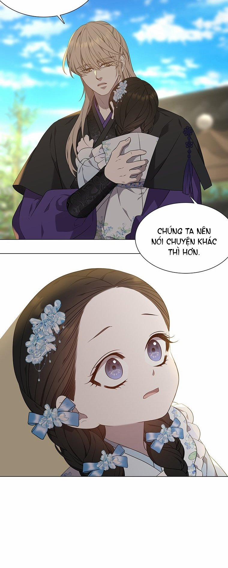 [18+] Ve Vãn, Mê Hoặc Hồ Ly 40.2 trang 15