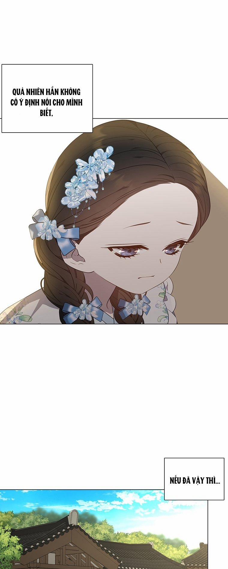 [18+] Ve Vãn, Mê Hoặc Hồ Ly 40.2 trang 16