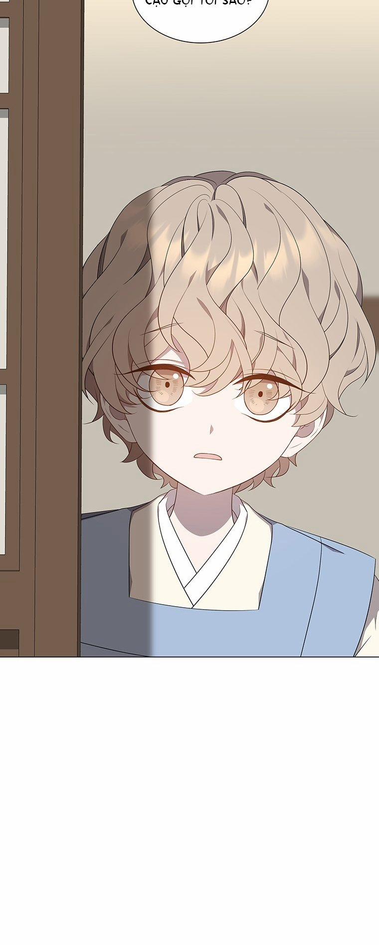 [18+] Ve Vãn, Mê Hoặc Hồ Ly 40.2 trang 18