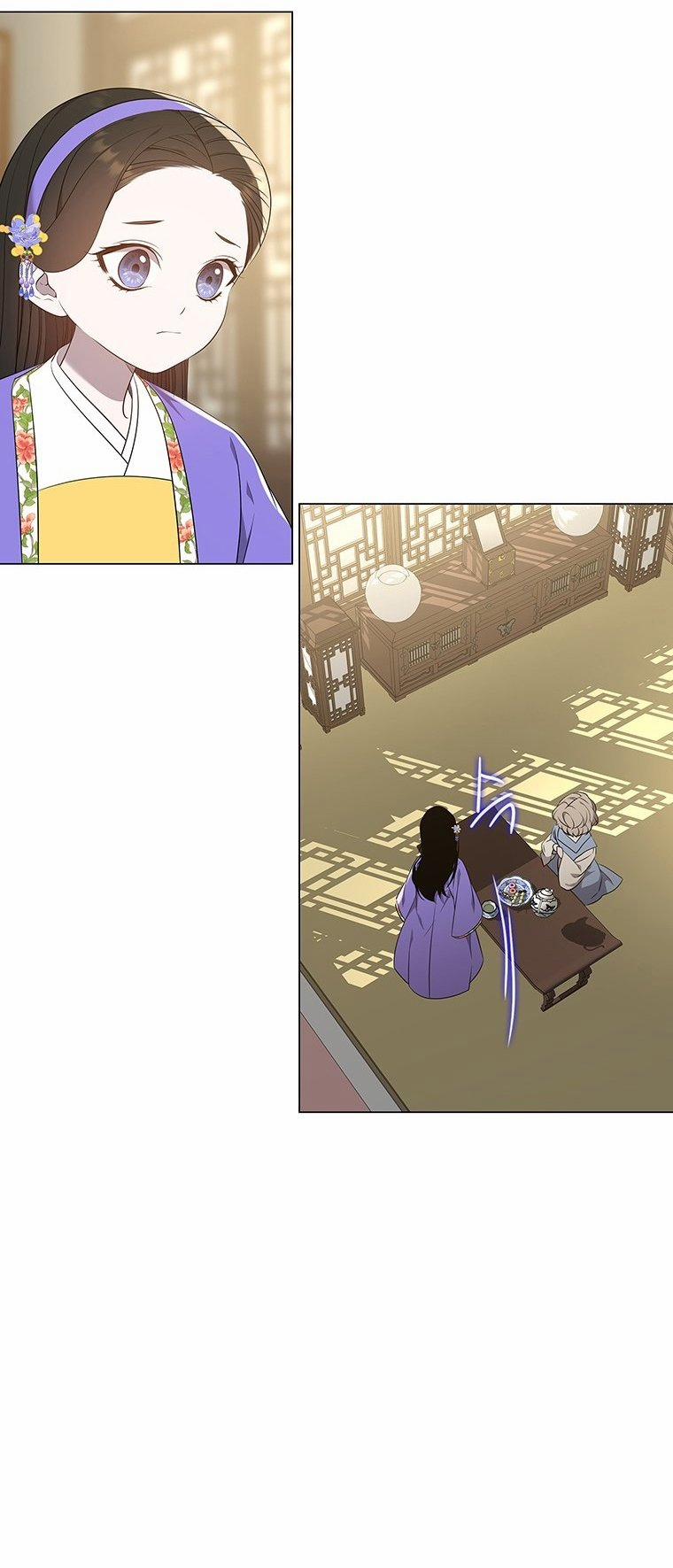 [18+] Ve Vãn, Mê Hoặc Hồ Ly 40.2 trang 22