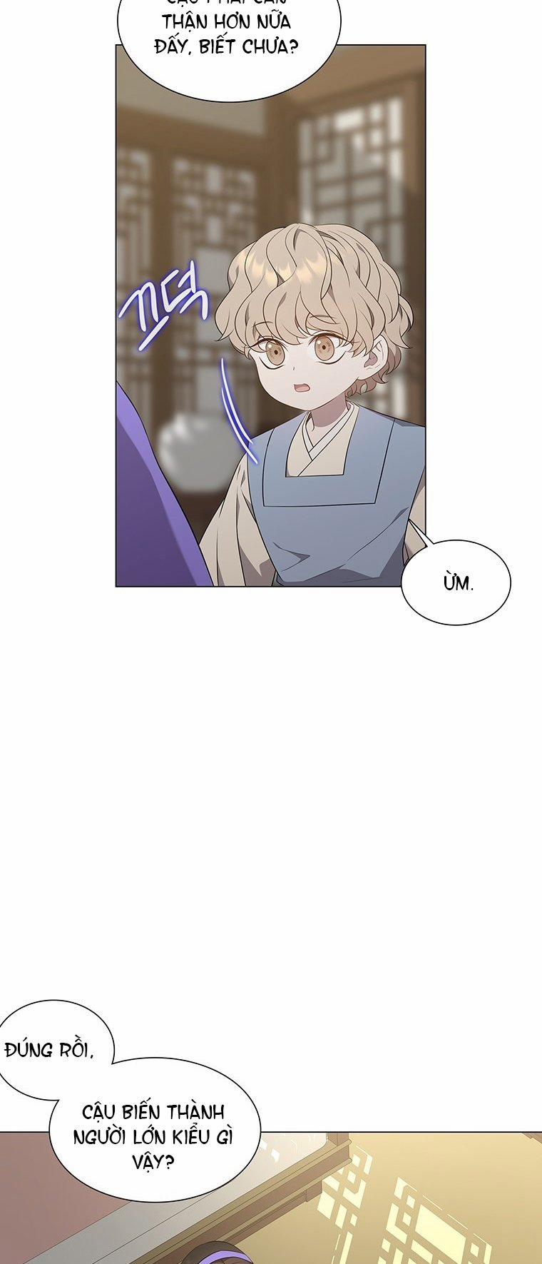 [18+] Ve Vãn, Mê Hoặc Hồ Ly 40.2 trang 33