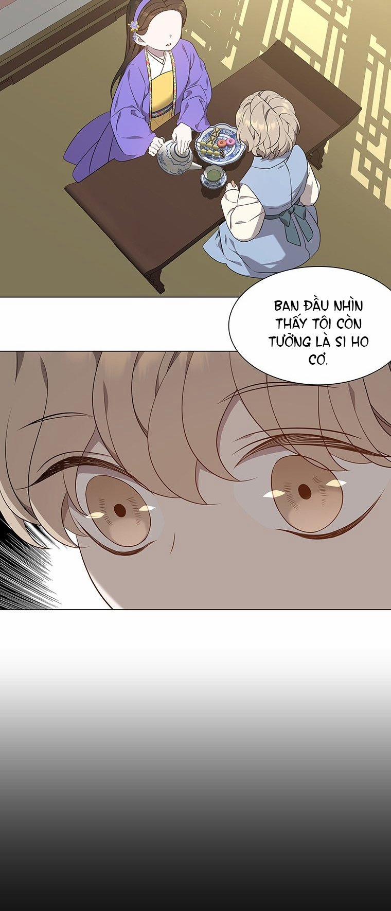 [18+] Ve Vãn, Mê Hoặc Hồ Ly 40.2 trang 34