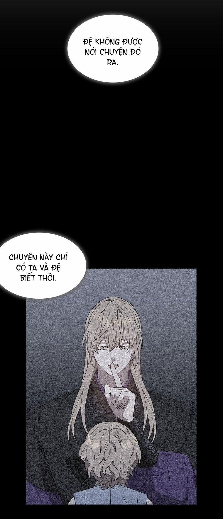 [18+] Ve Vãn, Mê Hoặc Hồ Ly 40.2 trang 35