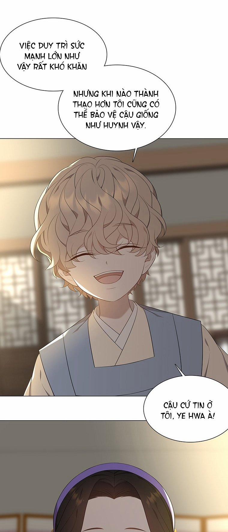 [18+] Ve Vãn, Mê Hoặc Hồ Ly 40.2 trang 37