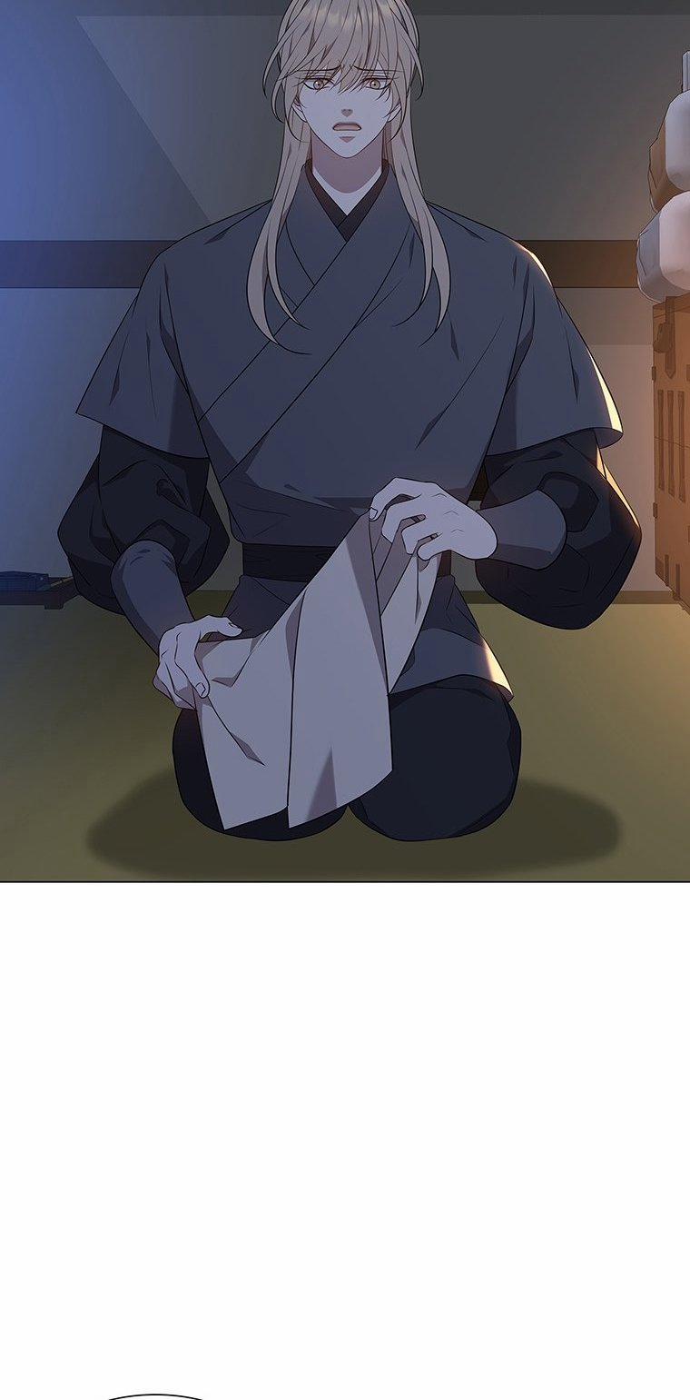 [18+] Ve Vãn, Mê Hoặc Hồ Ly 40.2 trang 40