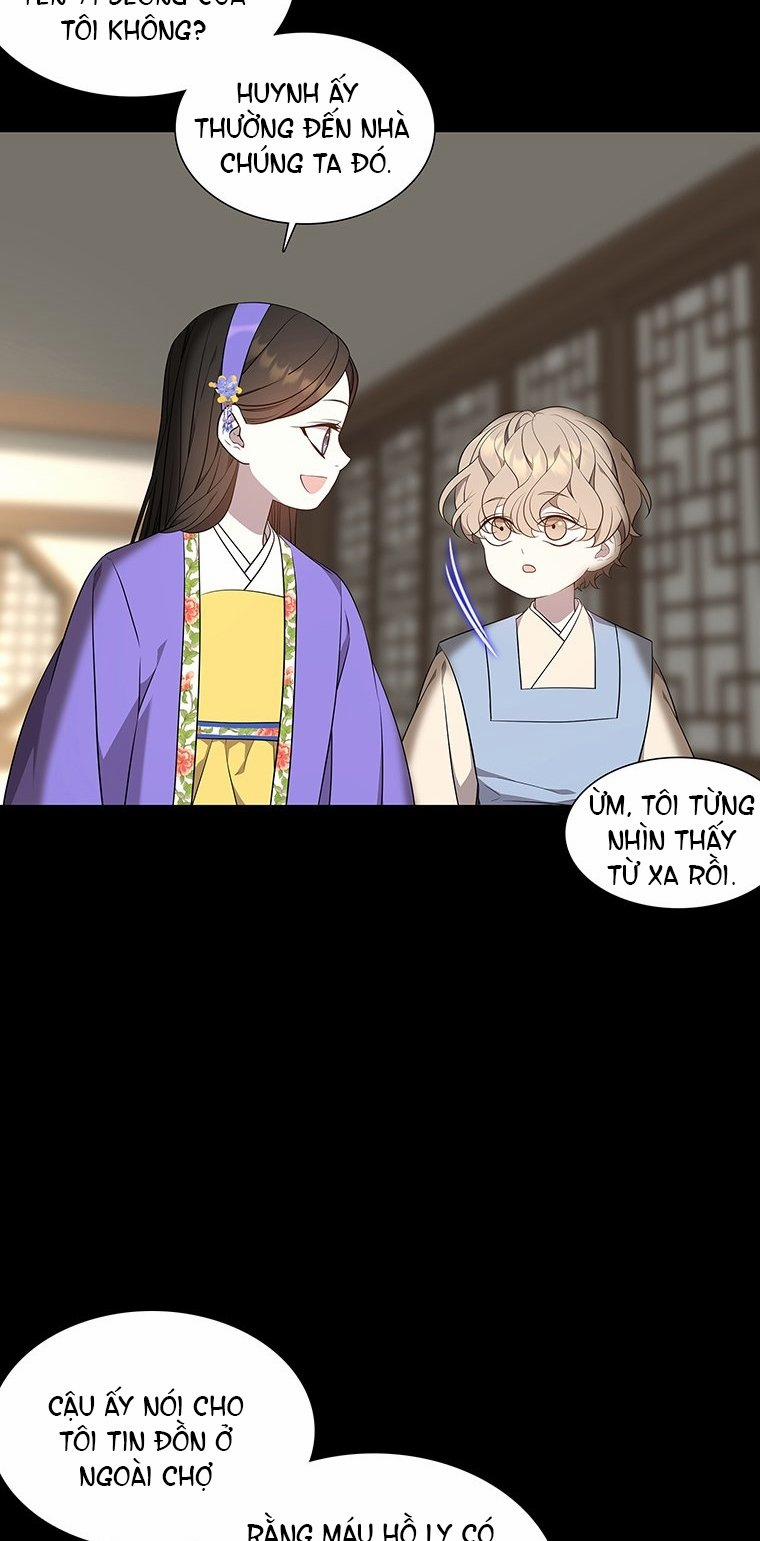 [18+] Ve Vãn, Mê Hoặc Hồ Ly 40.2 trang 42