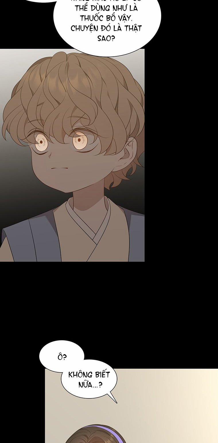 [18+] Ve Vãn, Mê Hoặc Hồ Ly 40.2 trang 43