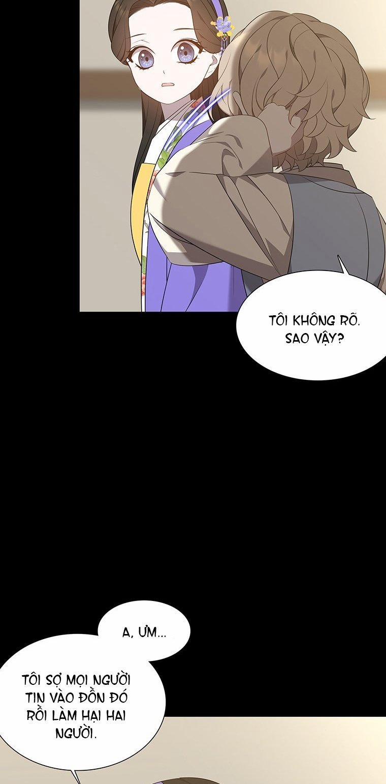 [18+] Ve Vãn, Mê Hoặc Hồ Ly 40.2 trang 44