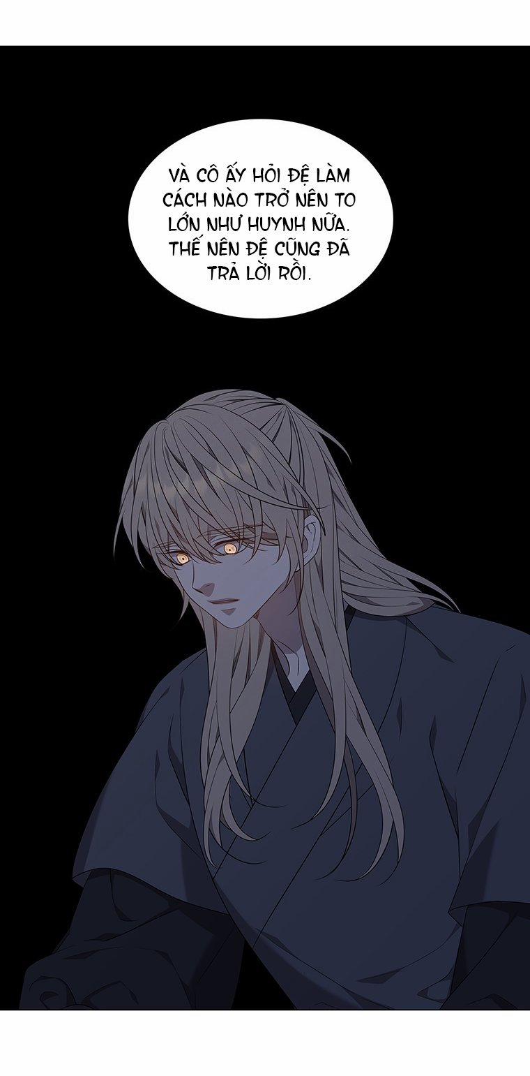 [18+] Ve Vãn, Mê Hoặc Hồ Ly 40.2 trang 51