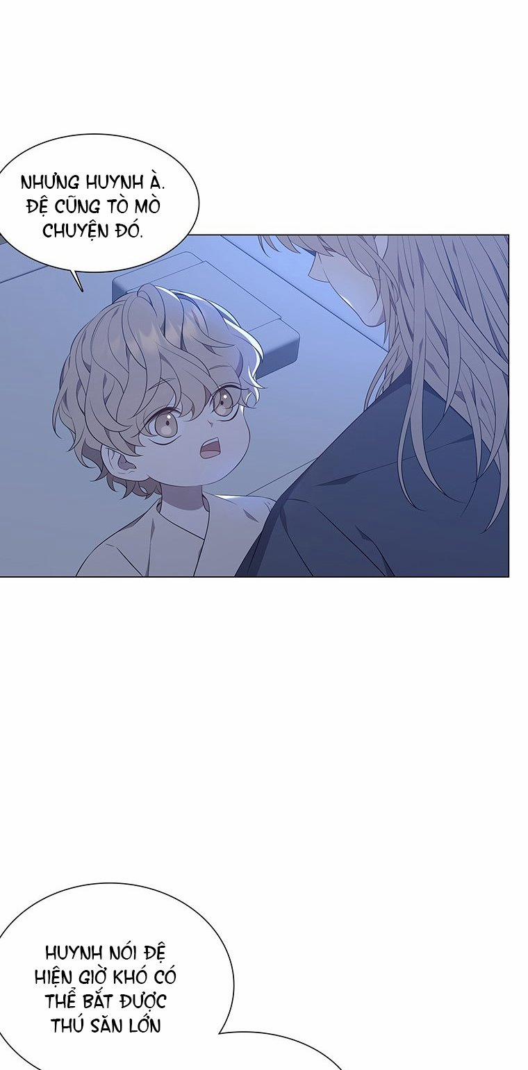 [18+] Ve Vãn, Mê Hoặc Hồ Ly 40.2 trang 54