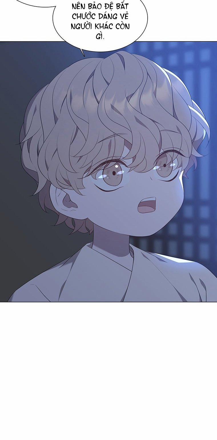 [18+] Ve Vãn, Mê Hoặc Hồ Ly 40.2 trang 55