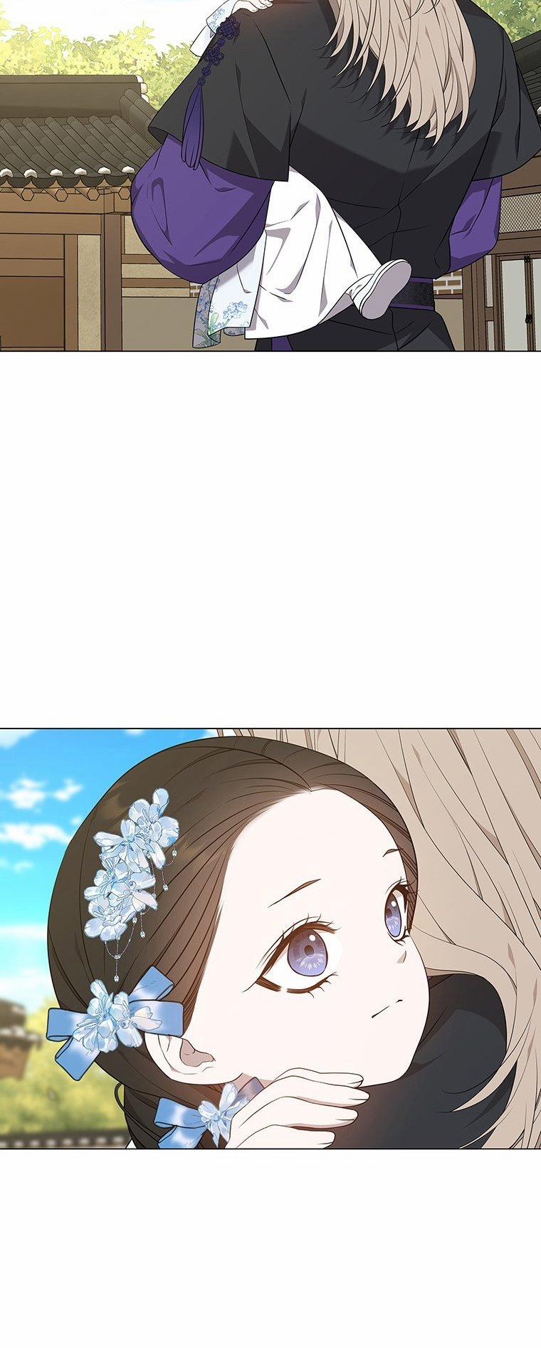 [18+] Ve Vãn, Mê Hoặc Hồ Ly 40.2 trang 7