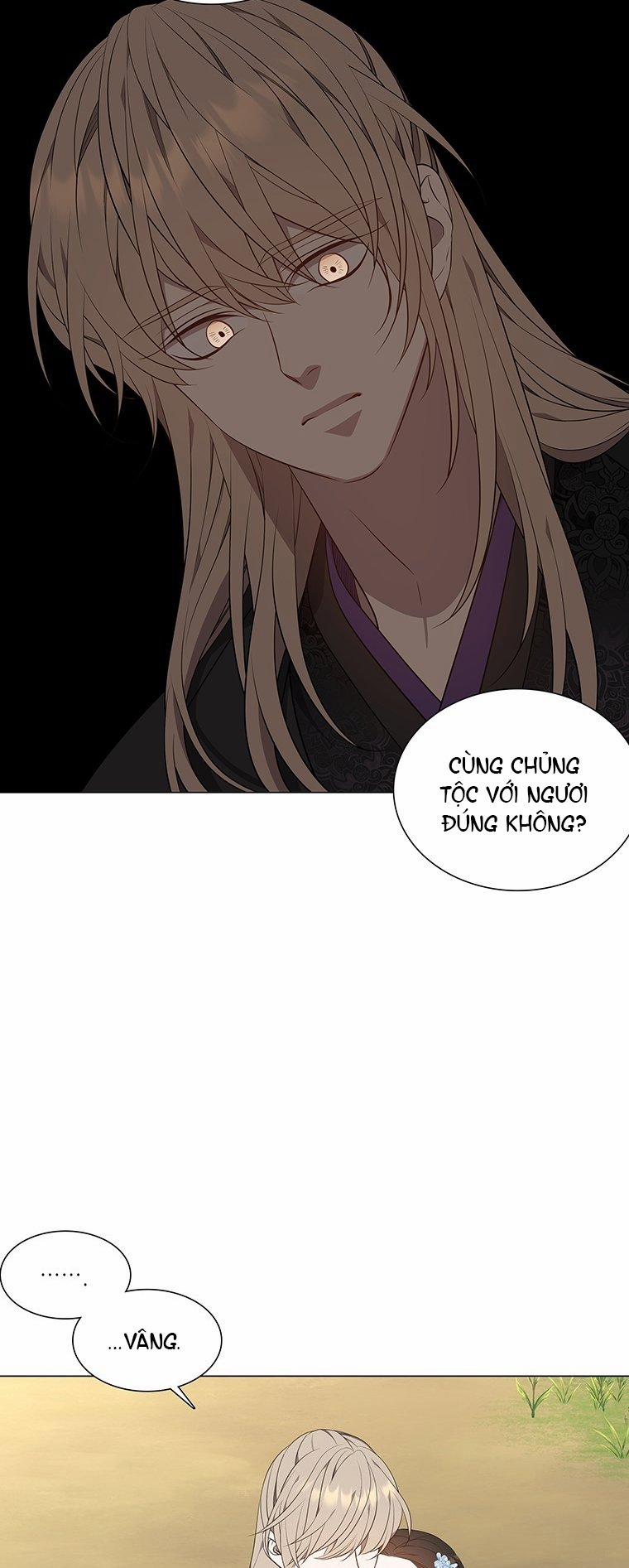 [18+] Ve Vãn, Mê Hoặc Hồ Ly 40.2 trang 9