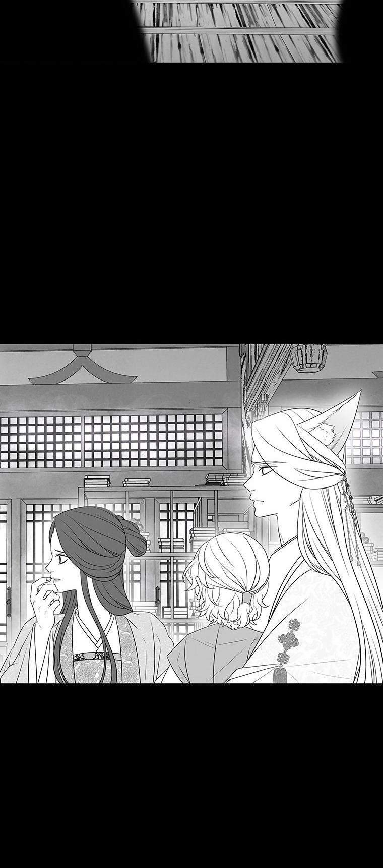 [18+] Ve Vãn, Mê Hoặc Hồ Ly 41.1 trang 21