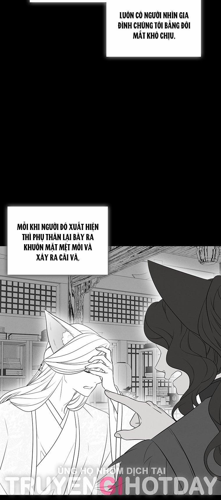 [18+] Ve Vãn, Mê Hoặc Hồ Ly 41.1 trang 23