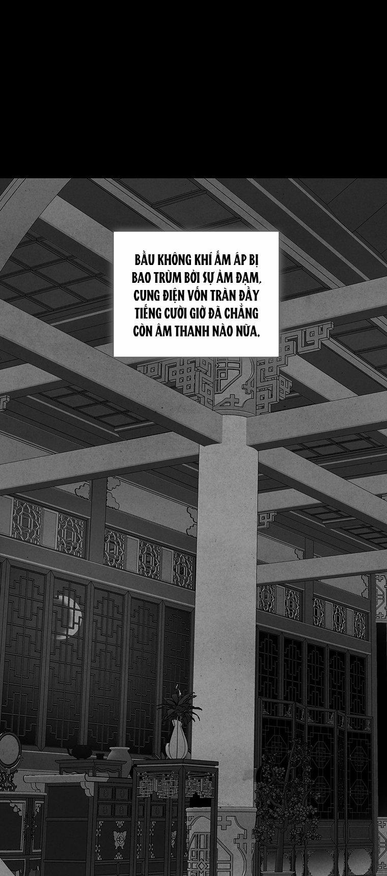 [18+] Ve Vãn, Mê Hoặc Hồ Ly 41.2 trang 0