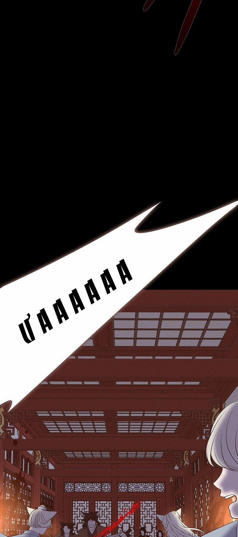 [18+] Ve Vãn, Mê Hoặc Hồ Ly 41.2 trang 17