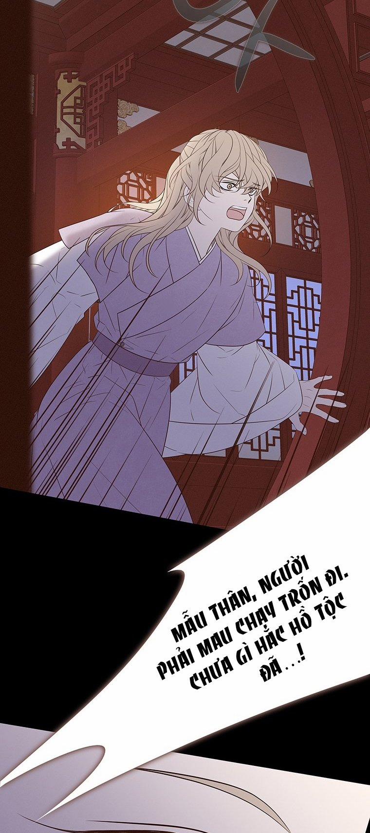 [18+] Ve Vãn, Mê Hoặc Hồ Ly 41.2 trang 20