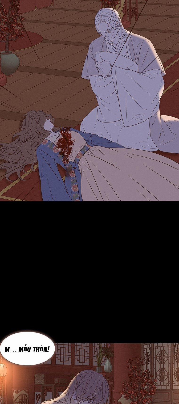 [18+] Ve Vãn, Mê Hoặc Hồ Ly 41.2 trang 22