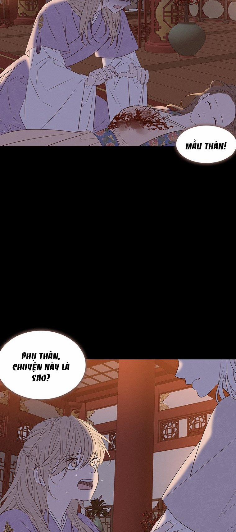 [18+] Ve Vãn, Mê Hoặc Hồ Ly 41.2 trang 23